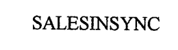 SALESINSYNC trademark