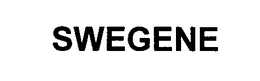 SWEGENE trademark
