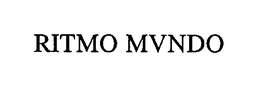 RITMO MVNDO trademark