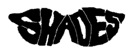 SHADES trademark