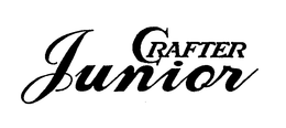 JUNIOR CRAFTER trademark