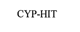 CYP-HIT trademark