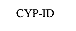 CYP-ID trademark