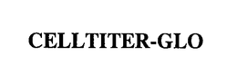 CELLTITER-GLO trademark