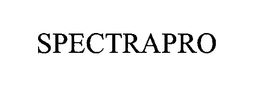 SPECTRAPRO trademark