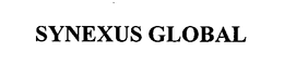 SYNEXUS GLOBAL trademark
