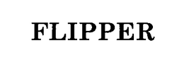 FLIPPER trademark