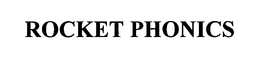 ROCKET PHONICS trademark