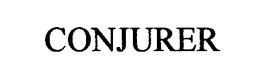 CONJURER trademark