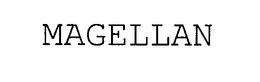 MAGELLAN trademark