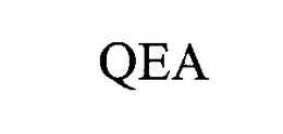 QEA trademark