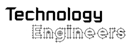 TECHNOLOGY ENGINEERS trademark