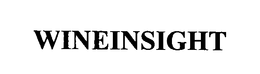 WINEINSIGHT trademark