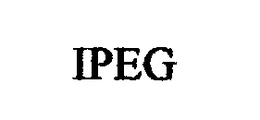 IPEG trademark