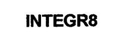 INTEGR8 trademark