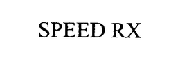 SPEED RX trademark