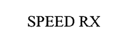 SPEED RX trademark