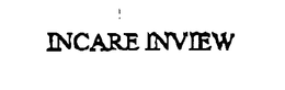 INCARE INVIEW trademark