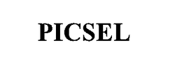 PICSEL trademark