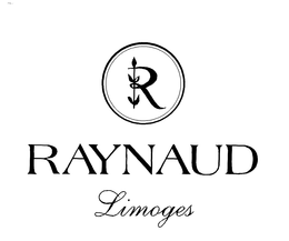R RAYNAUD LIMOGES trademark