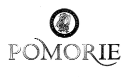 POMORIE trademark