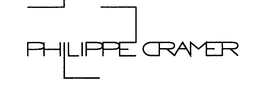 PHILIPPE CRAMER trademark