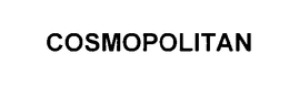 COSMOPOLITAN trademark