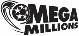 MEGA MILLIONS trademark