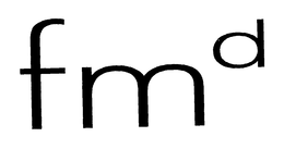 FMD trademark