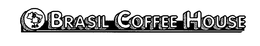 BRASIL COFFEE HOUSE trademark