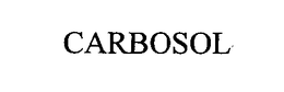 CARBOSOL trademark