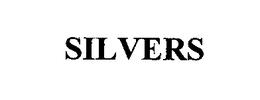 SILVERS trademark