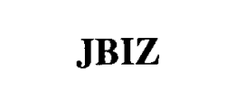 JBIZ trademark