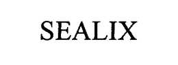 SEALIX trademark