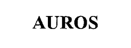 AUROS trademark