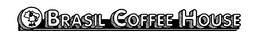 BRASIL COFFEE HOUSE trademark