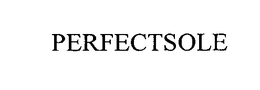 PERFECTSOLE trademark
