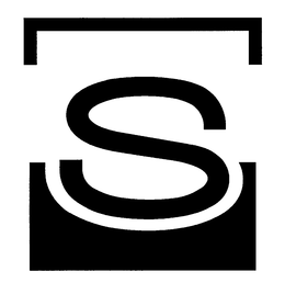 S trademark