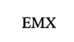 EMX trademark