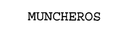 MUNCHEROS trademark