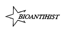 BIOANTIHIST trademark