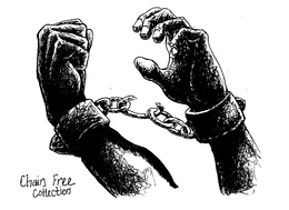 CHAIN FREE COLLECTION trademark