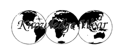 KNOWLEDGE WEAR N E S W trademark
