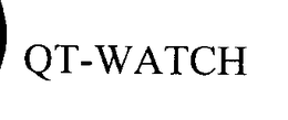 QT-WATCH trademark