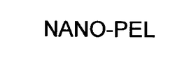 NANO-PEL trademark