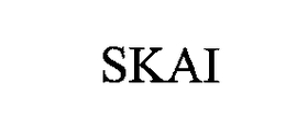 SKAI trademark