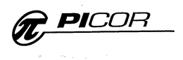 PICOR trademark
