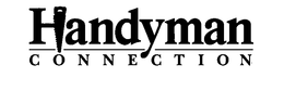 HANDYMAN CONNECTION trademark