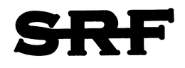 SRF trademark