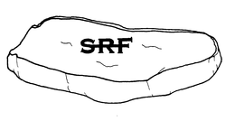 SRF trademark